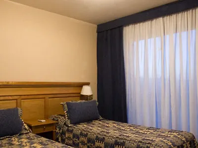 San Suites Mitre Mendoza