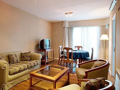San Suites Mitre Mendoza