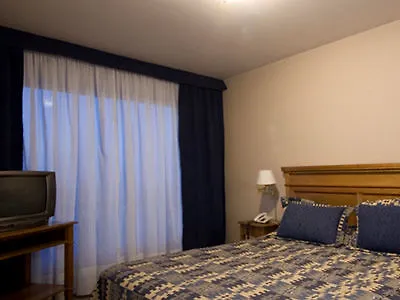 San Suites Mitre Mendoza