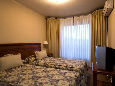 Hotel San Suites Mitre Mendoza