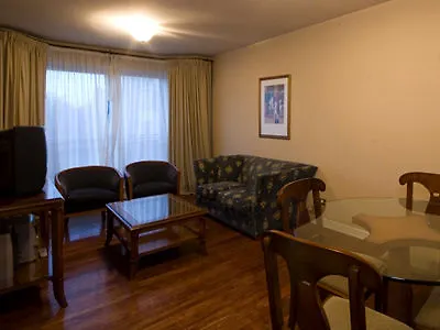 San Suites Mitre Mendoza 3*,  Argentina