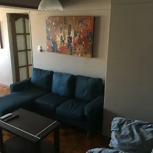 Departamento Aconcagua Apartamento