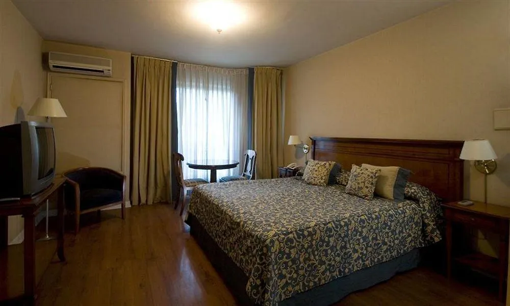 Hotel San Suites Mitre Mendoza