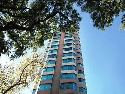 *** Hotel San Suites Mitre Mendoza Argentina
