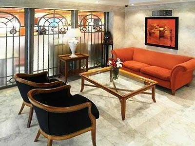 San Suites Mitre Mendoza