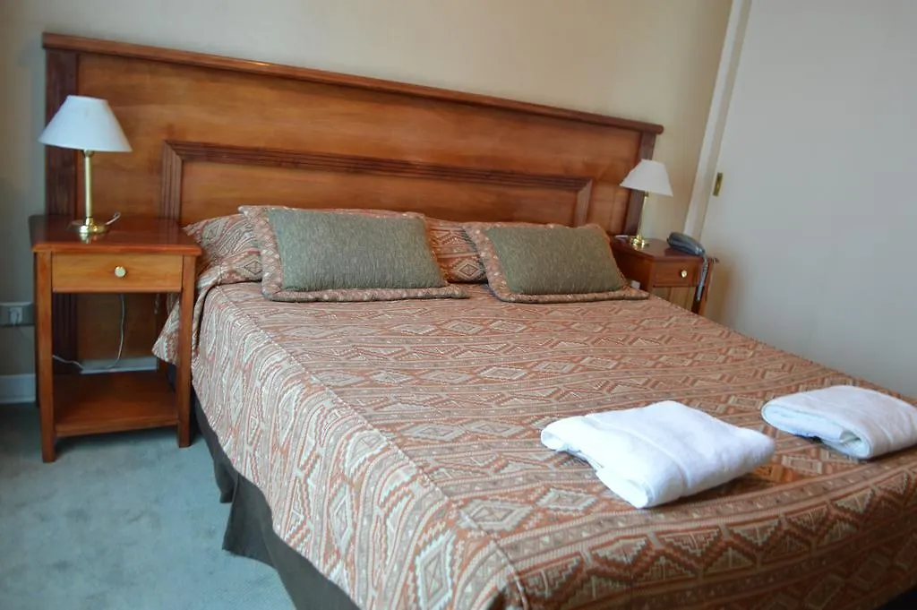 San Suites Mitre Mendoza Argentina