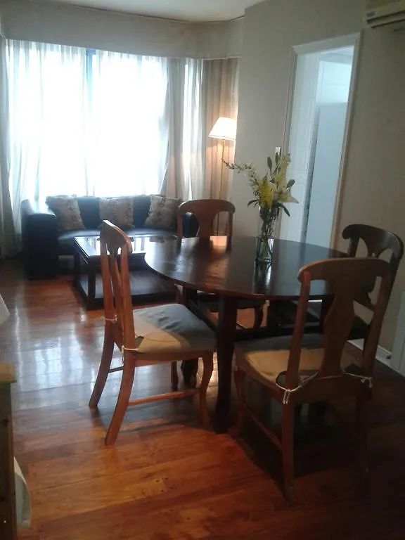 *** Hotel San Suites Mitre Mendoza Argentina