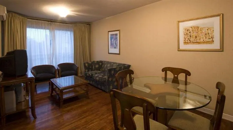 Hotel San Suites Mitre Mendoza