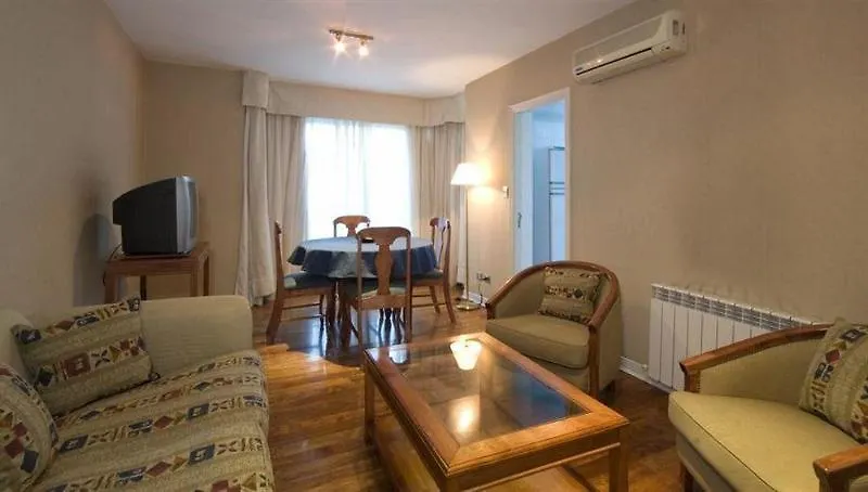 San Suites Mitre Mendoza