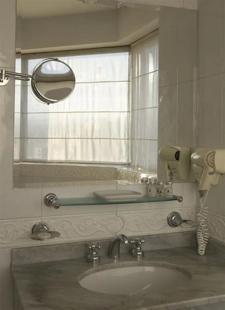 *** Hotel San Suites Mitre Mendoza Argentina