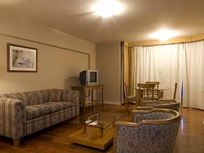 San Suites Mitre Mendoza