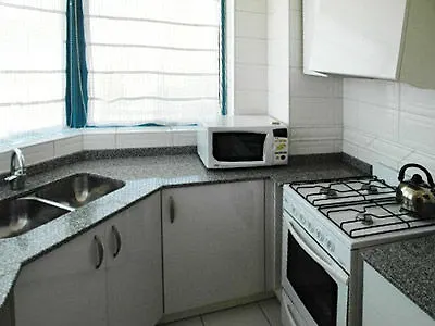 Hotel San Suites Mitre Mendoza