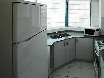 San Suites Mitre Mendoza 3*,