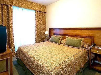 San Suites Mitre Mendoza Argentina