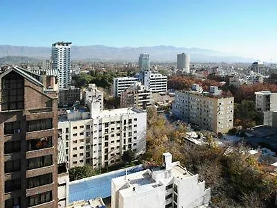 Hotel San Suites Mitre Mendoza