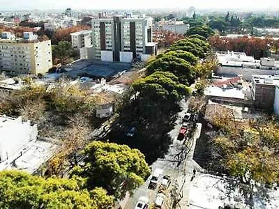 San Suites Mitre Mendoza 3*,