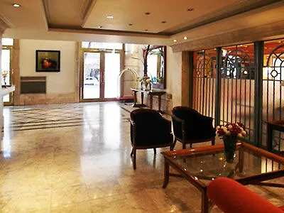 San Suites Mitre Mendoza Argentina